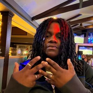 Meet your Posher, Stackedupvtg